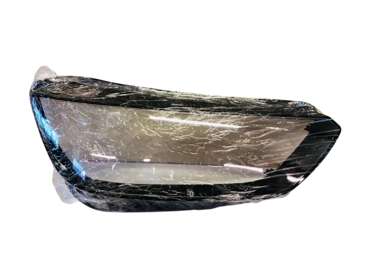 Audi Q5 replacement headlight lens - Right lens