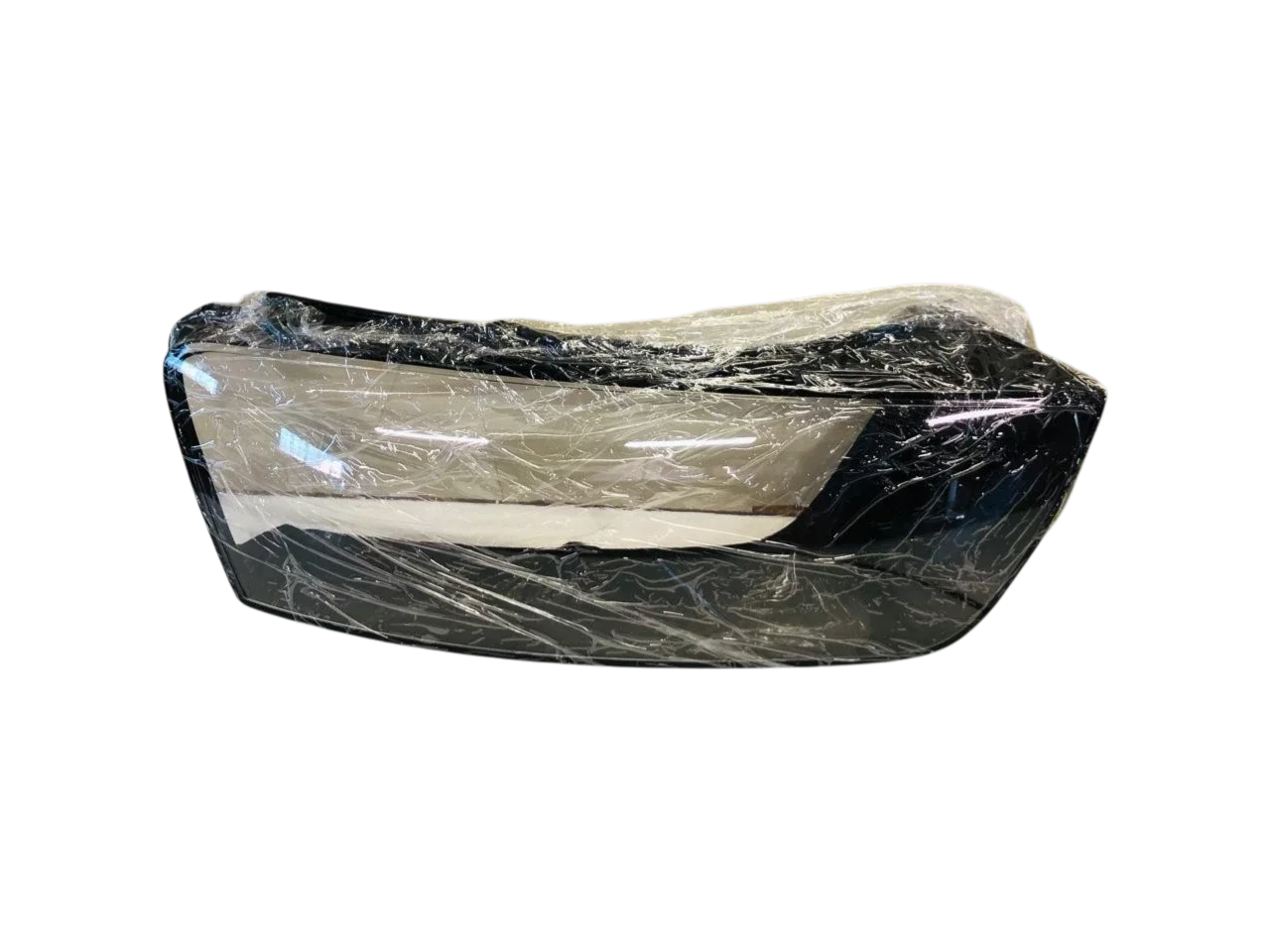 Audi Q3 replacement headlight lens- Right side