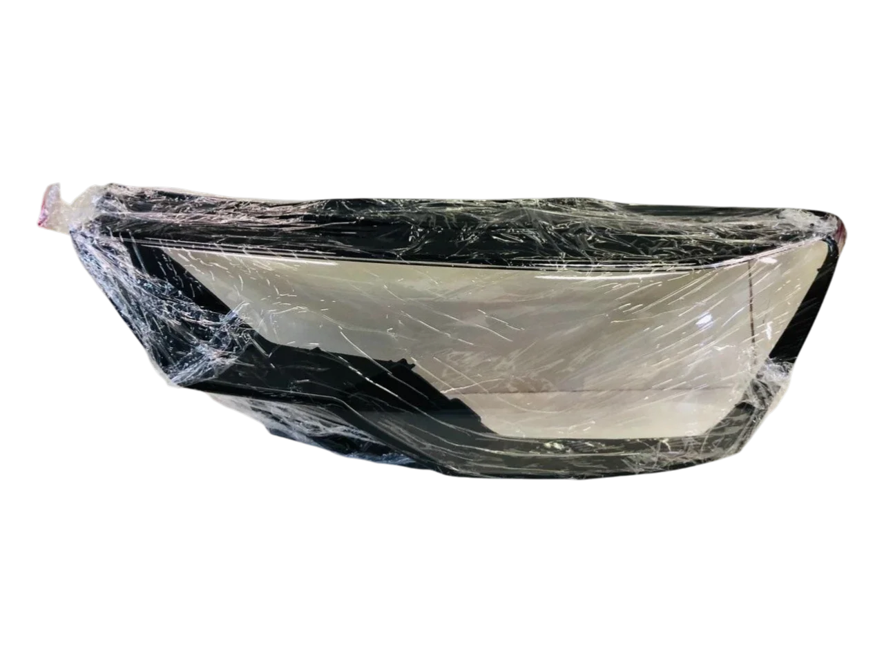 Audi A6/C8 replacement headlight lens - Left side
