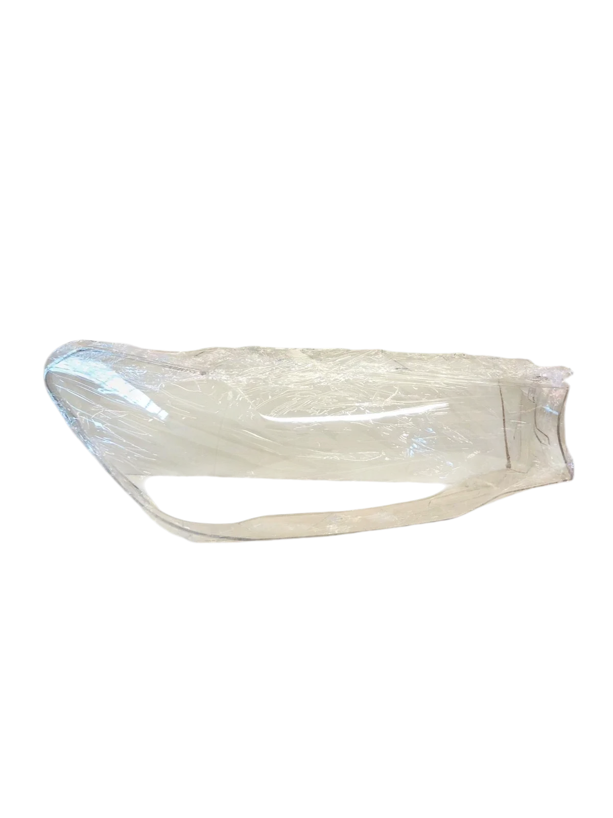 BMW G30 replacement headlight lens - Right side