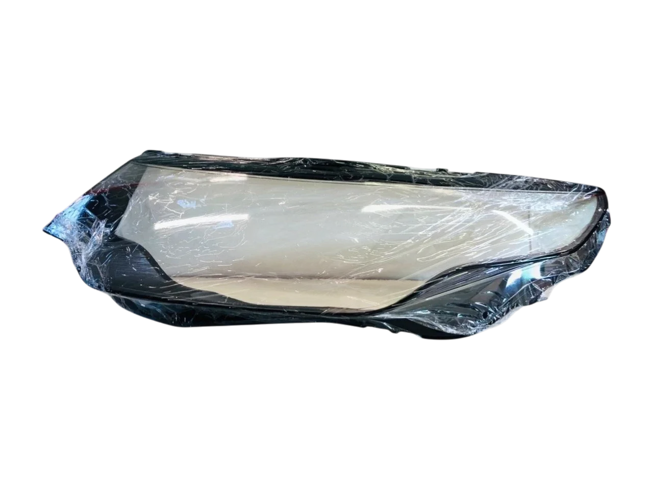 Land Rover Discovery sport replacement headlight lens - Left