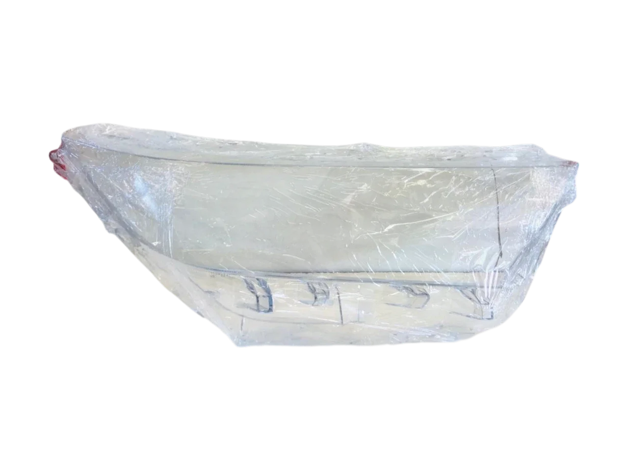 Toyota RAV4 replacement headlight lens - Right side