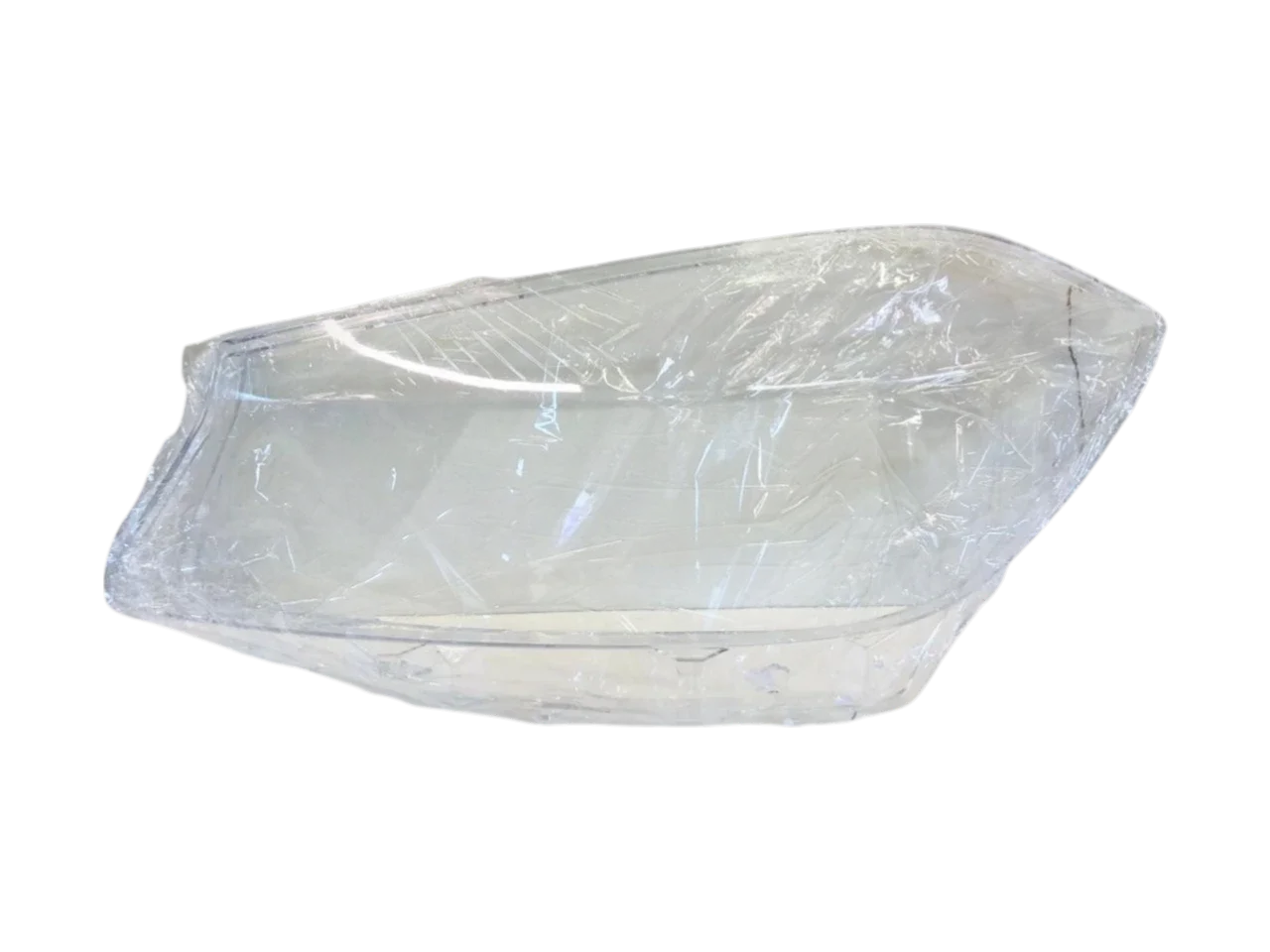 Mercedes Benz W176 A-class replacement headlight - Left side