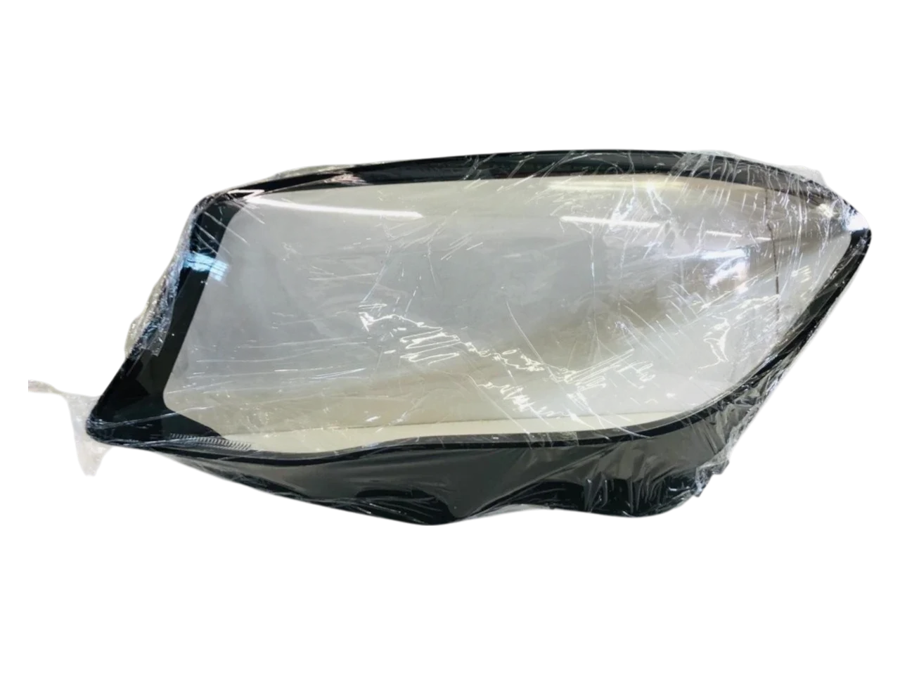 Mercedes Benz W156 GLA350 replacement headlights lens - Left side