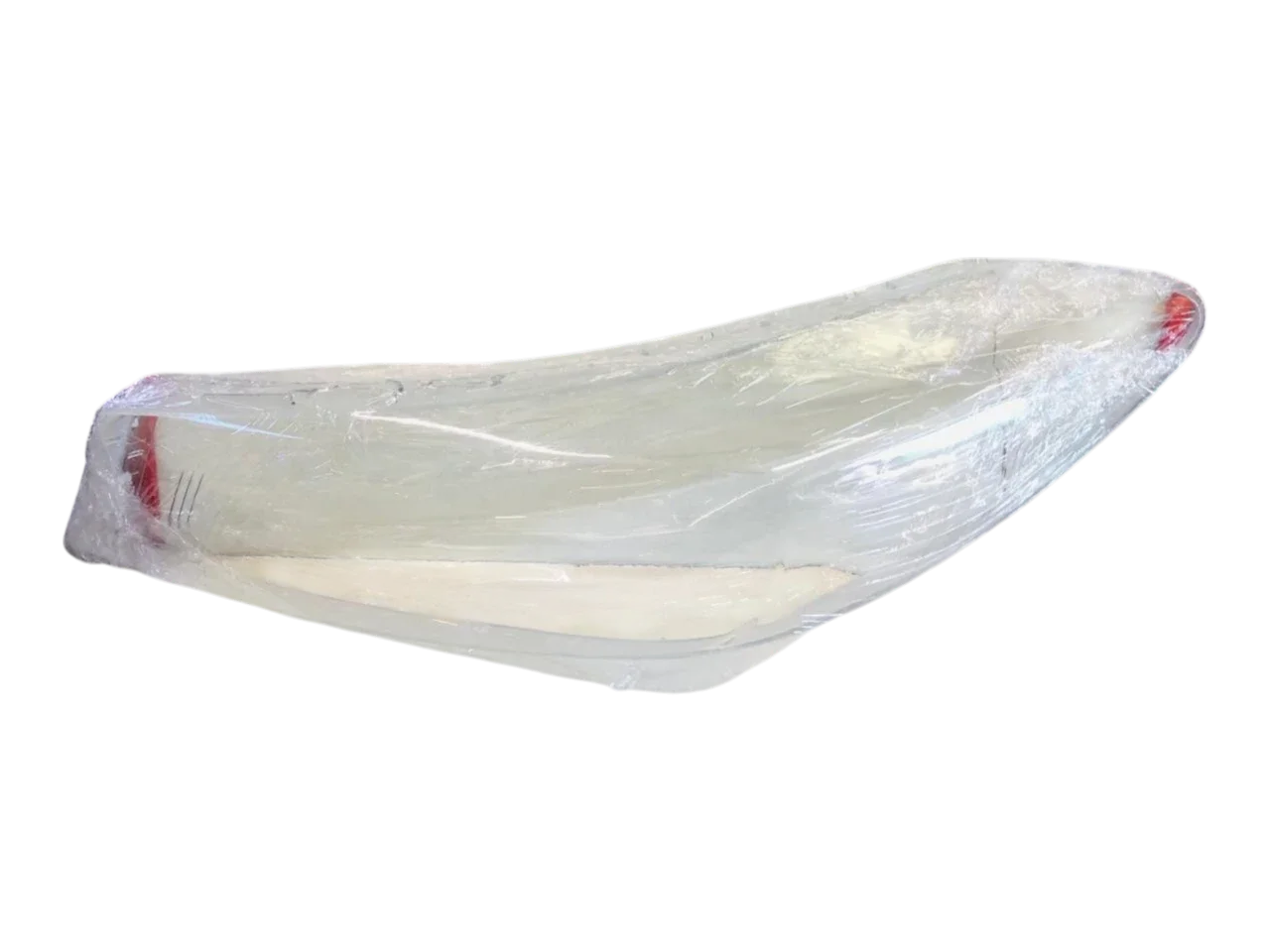 Kia Cerato replacement headlight lens - Right side