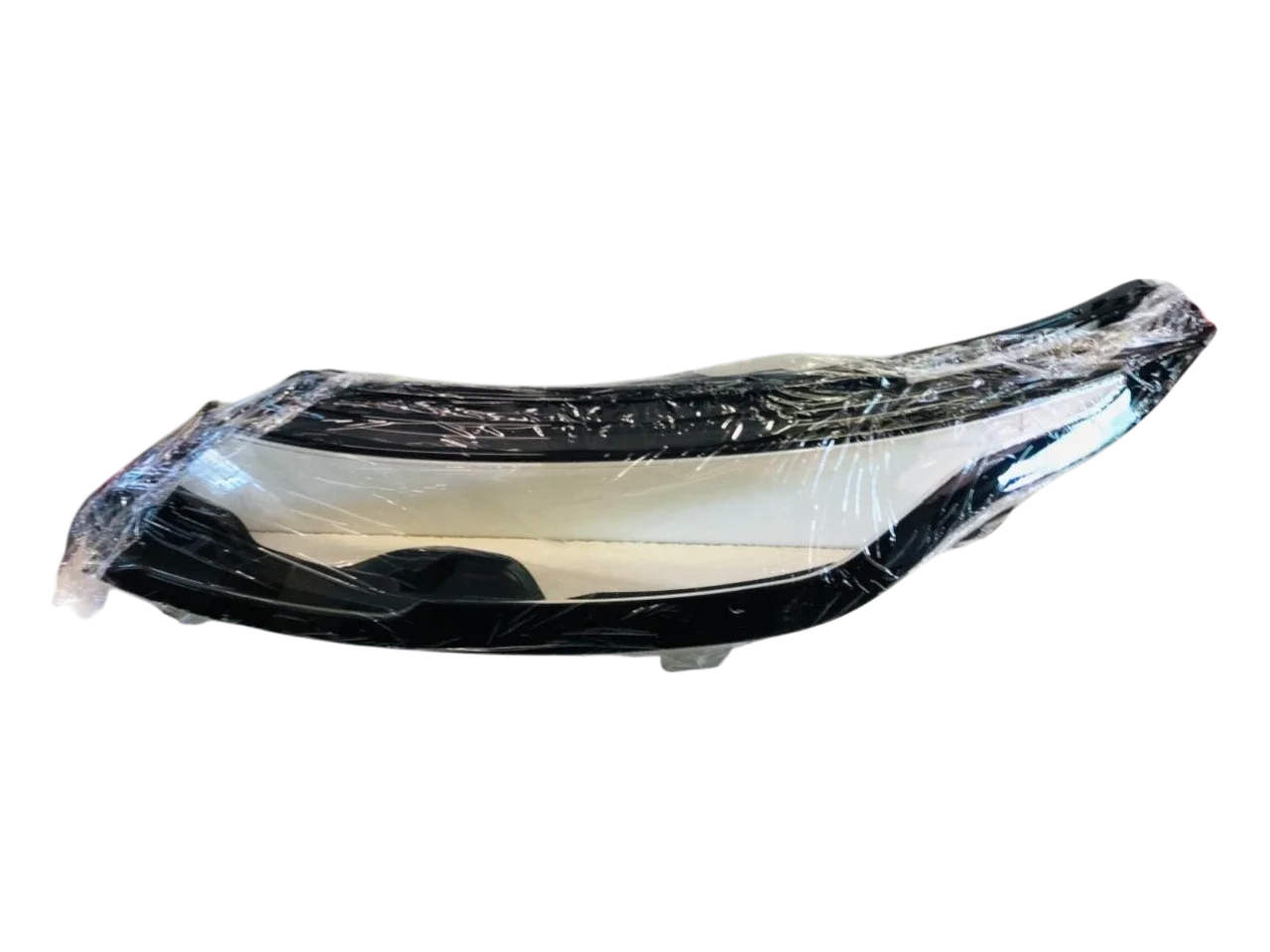 Range Rover Evoque L551 replacement headlight lens - Left side