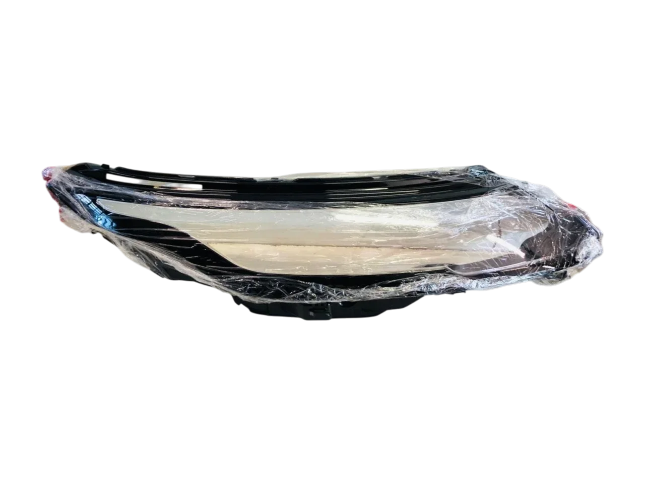 Range Rover Evoque L551 replacement headlight lens - Right side