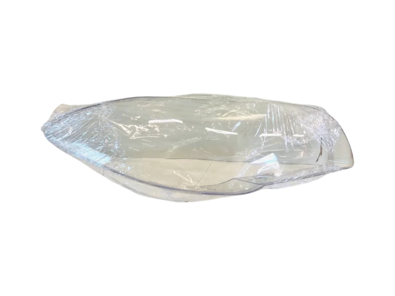 BMW F10 5 series replacement headlight lens - Right side