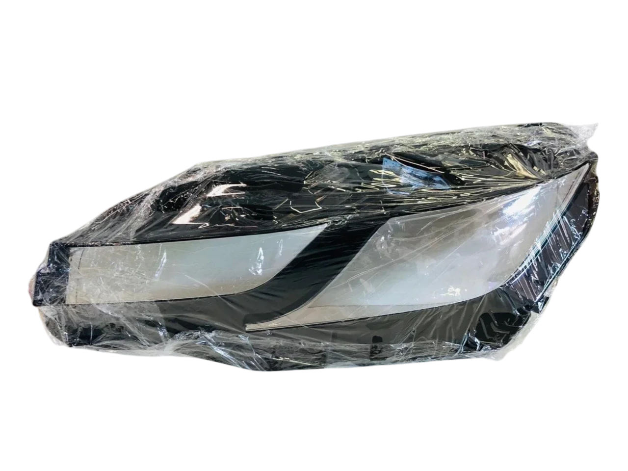 VW Arteon replacement headlight lens - Left side