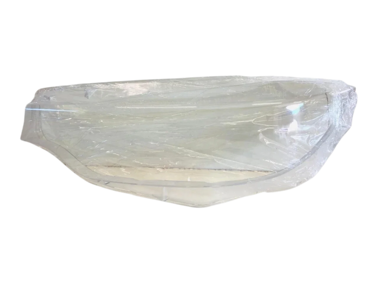 BMW F32 4 series LED replacement headlight lens - Left side