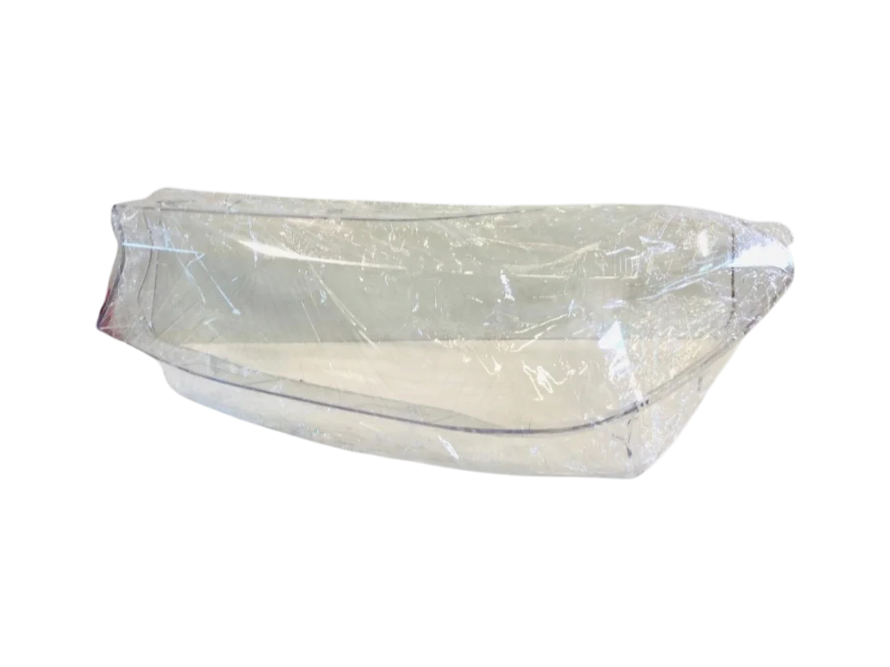 BMW G32 6 series replacement headlight lens - Left side