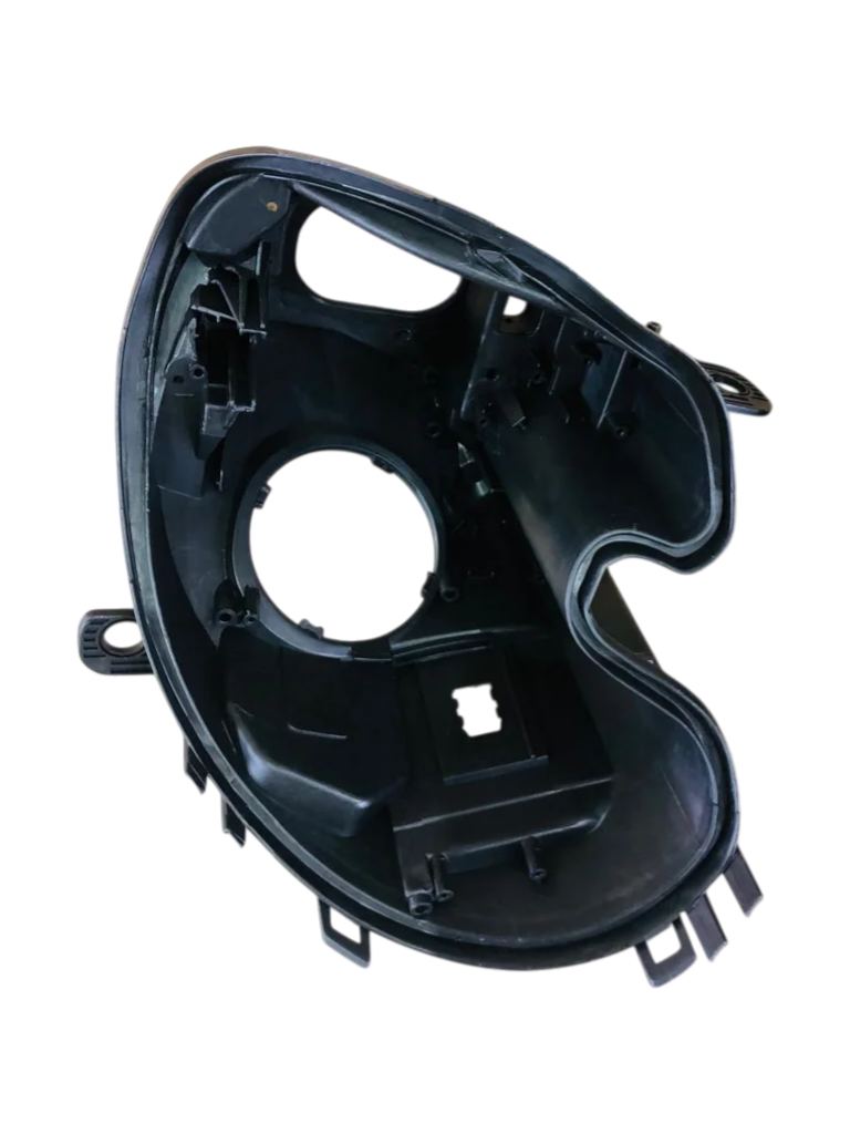 Mini Countryman / Paceman R60 Replacement Headlight Housing – Left Side
