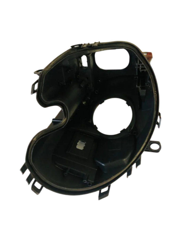 Mini Cooper R56 Replacement Headlight Housing – Right Side