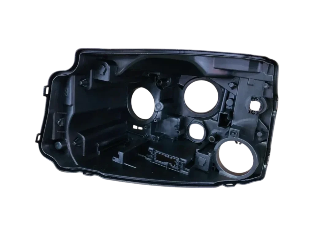Land Rover Discovery 4 Preface Replacement Headlight Housing – Left Side