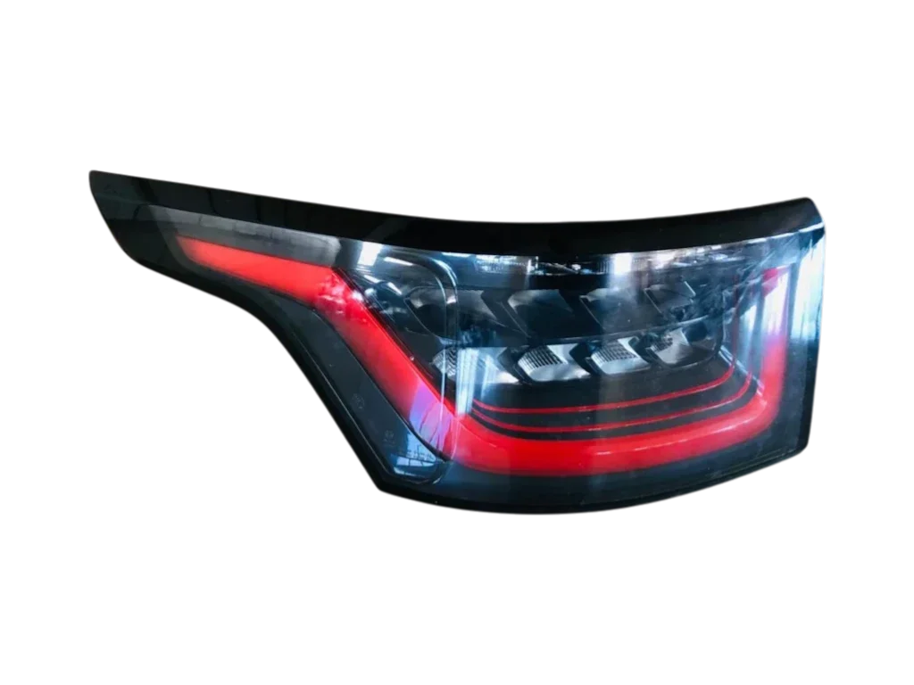 Range Rover Sport RS L494 Taillight – Left Side