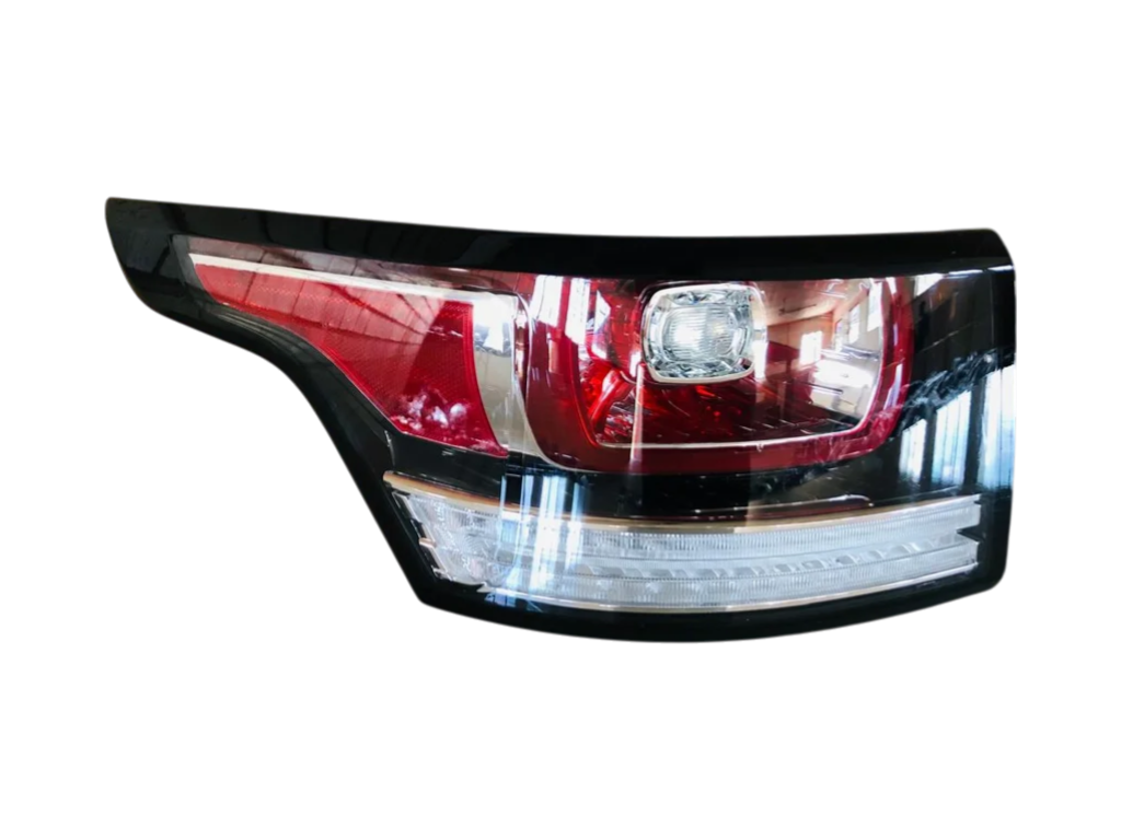 Land Rover Evoque outer Taillight – Left Side