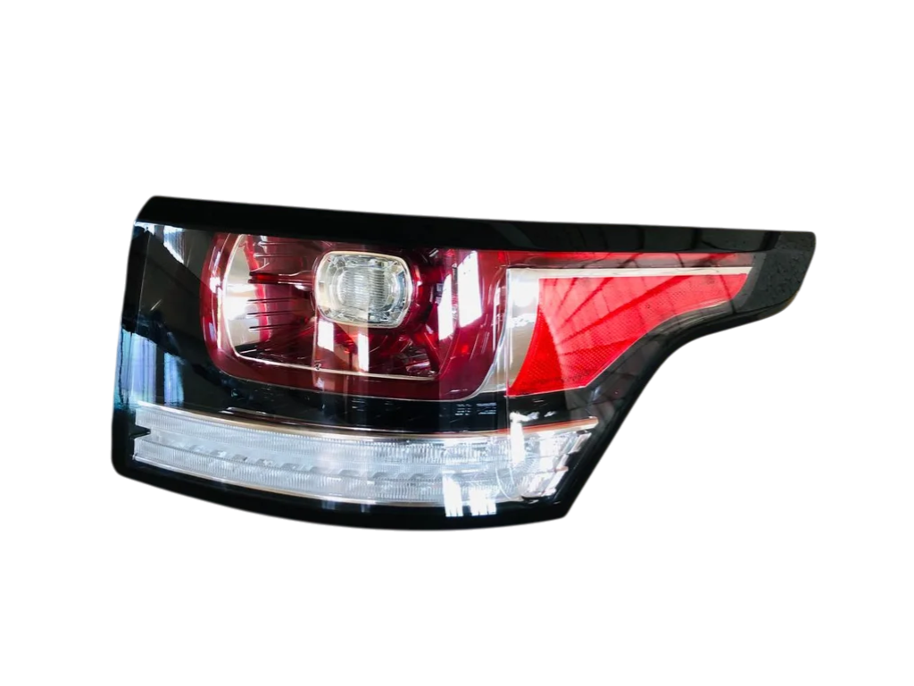 Land Rover Evoque Outer Taillight – Right Side