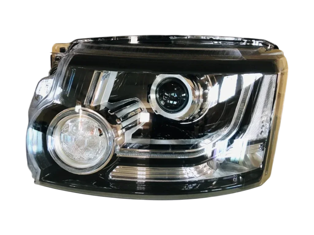 Land Rover Discovery 4 Facelift AFS xenon Headlight – Left Side