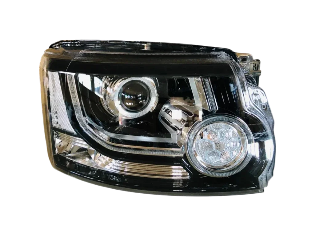 Land Rover Discovery 4 Facelift AFS Headlight – Right Side