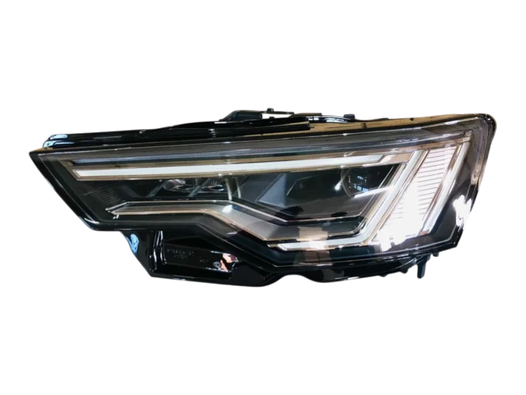 Audi A8/R8 / D5 Matrix Xenon Headlight – Left Side