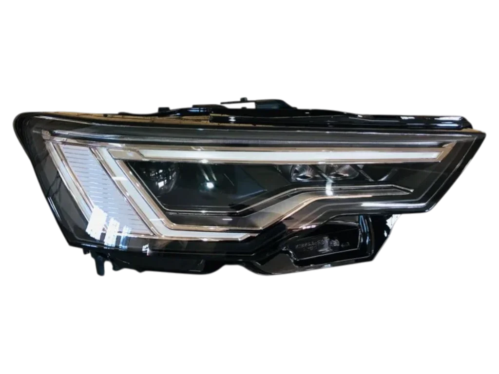 Audi A8 /R8 / D5 Matrix Xenon Headlight – Right Side