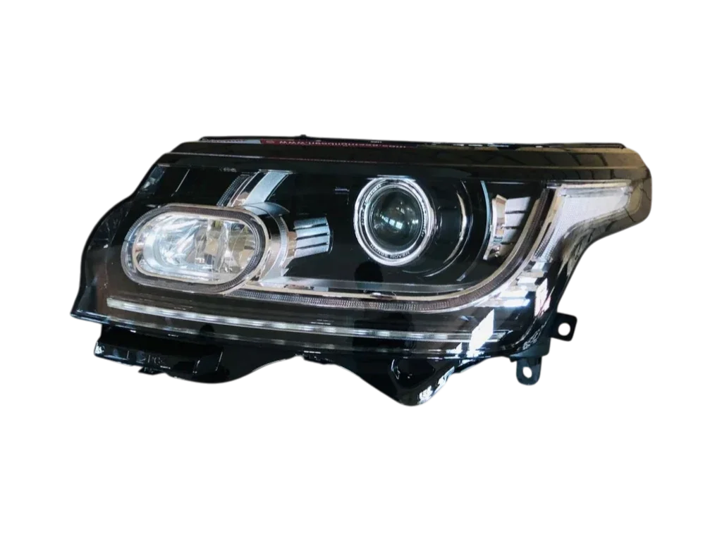 Land Rover Vogue L405 Xenon Headlight – Left Side