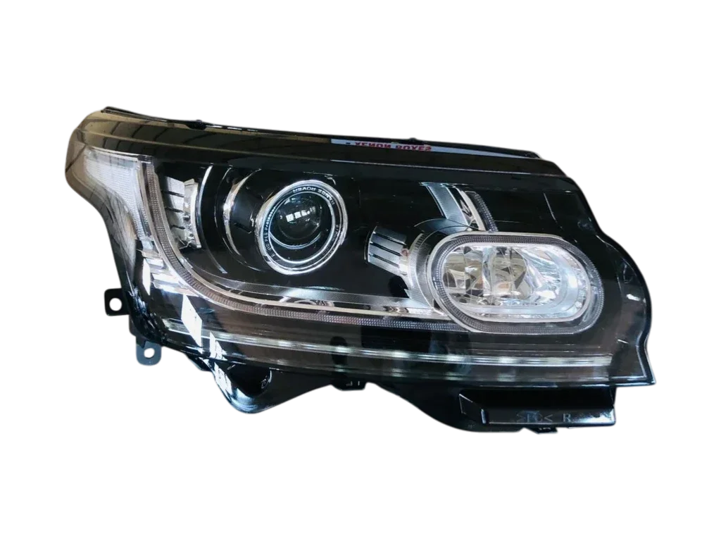 Land Rover Vogue L405 Xenon Headlight – Right Side