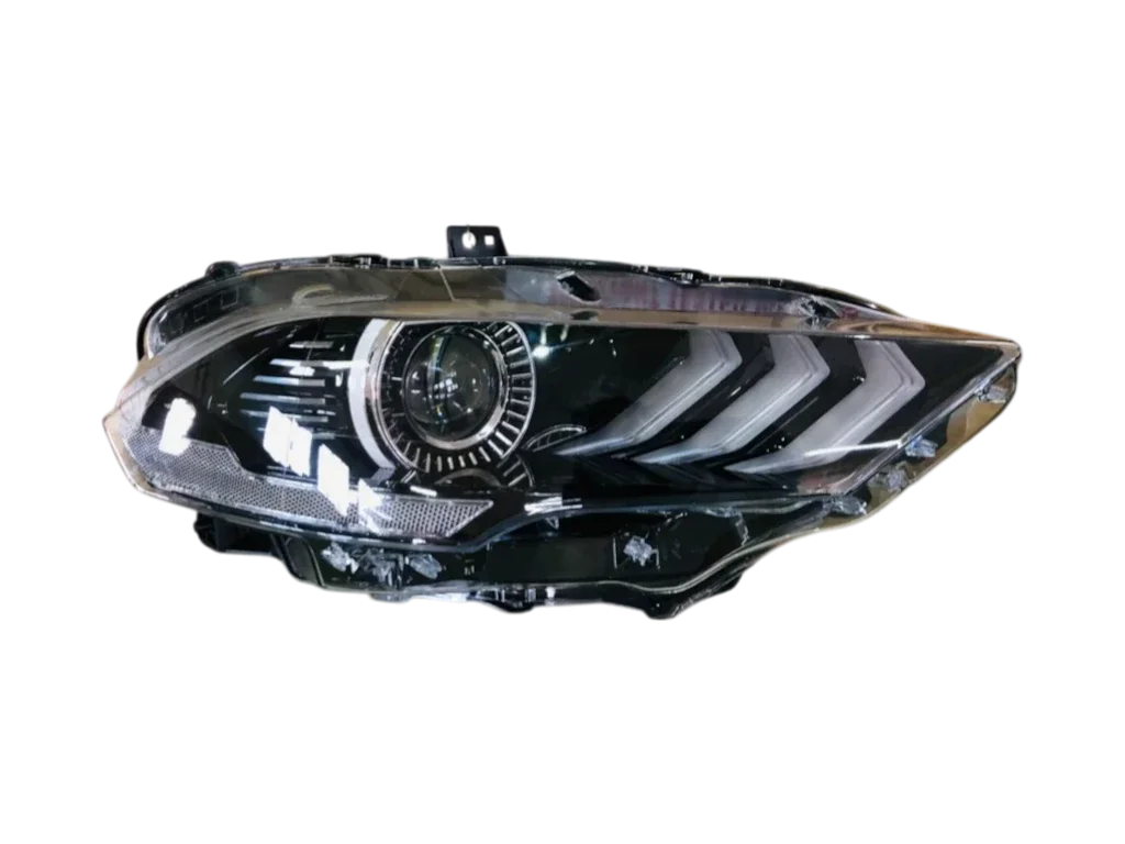 Ford Mustang Facelift Xenon Headlight – Right Side