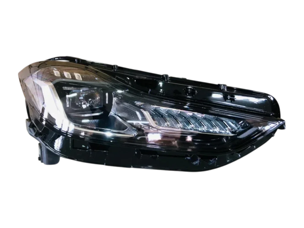 Jetour X70 Plus Xenon Headlight – Right Side