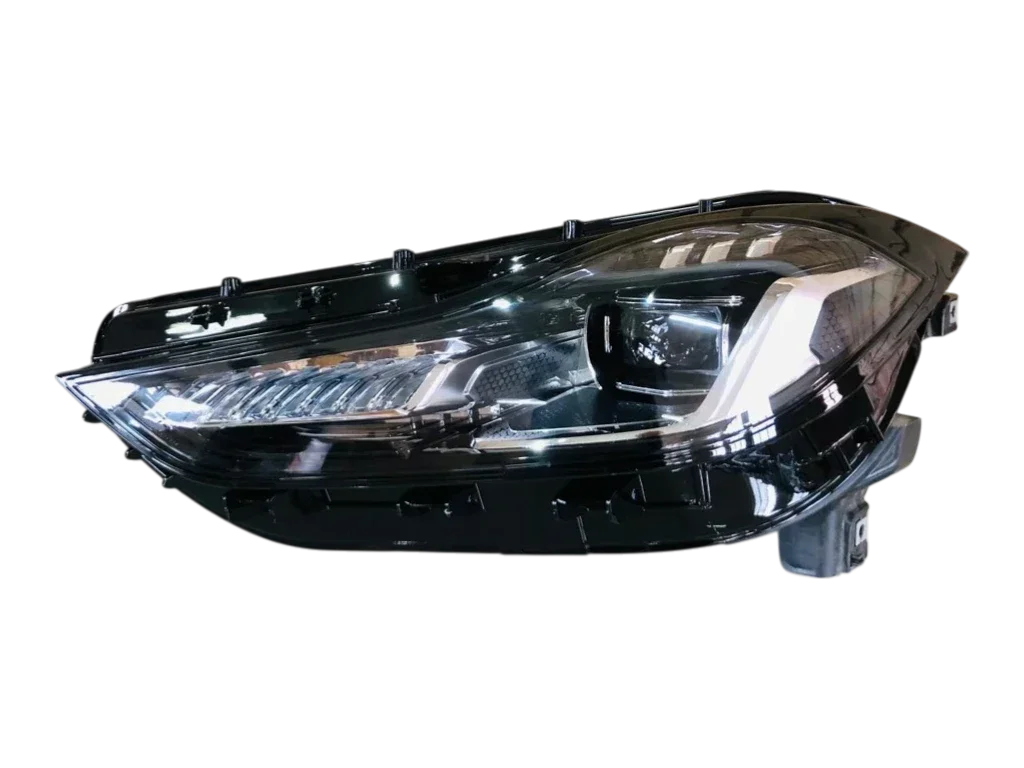 Jetour X70 Plus Xenon Headlight – Left Side