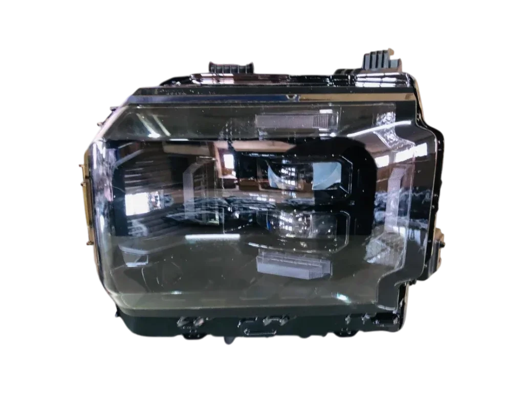 Jetour T2 Base Headlight – Right Side