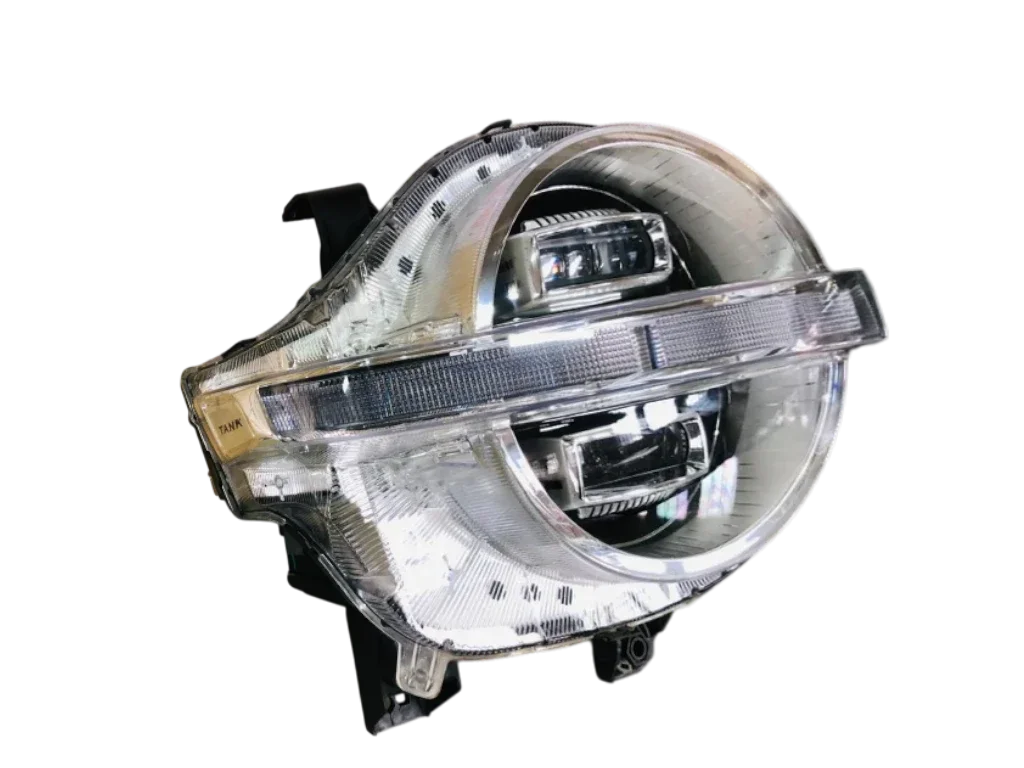 GWM Tank 300 Headlight – Right Side