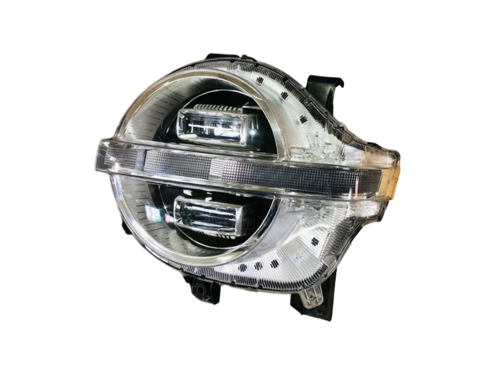 GWM Tank 300 Headlight – Left Side