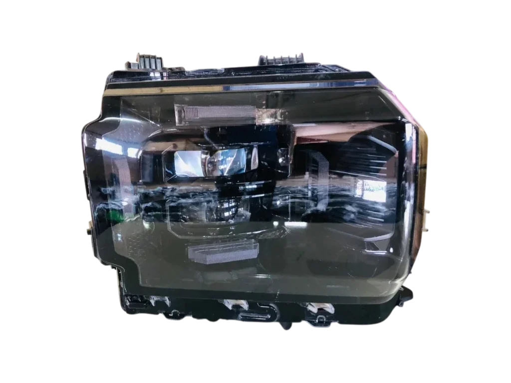 Jetour T2 High Headlight – Right Side