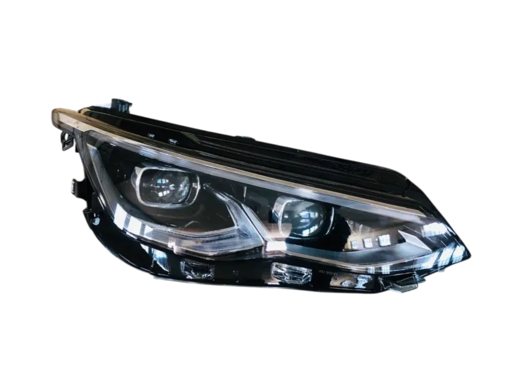 VW Golf 8 TSI IQ Light Headlight – Right Side