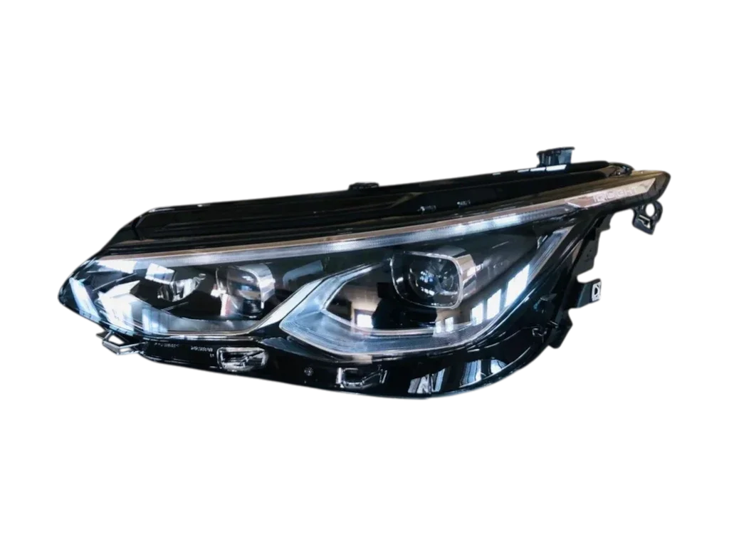 VW Golf 8 TSI IQ Light Headlight – Left Side
