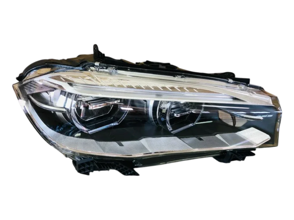 BMW F15 X5 Adaptive LED Xenon Headlight – Right Side