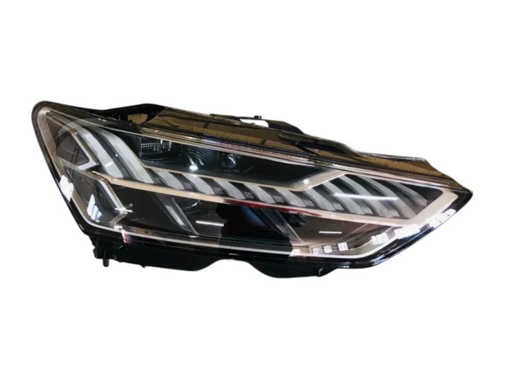 Audi S7 / RS7 C8 Laser Matrix Xenon Headlight – Left Side