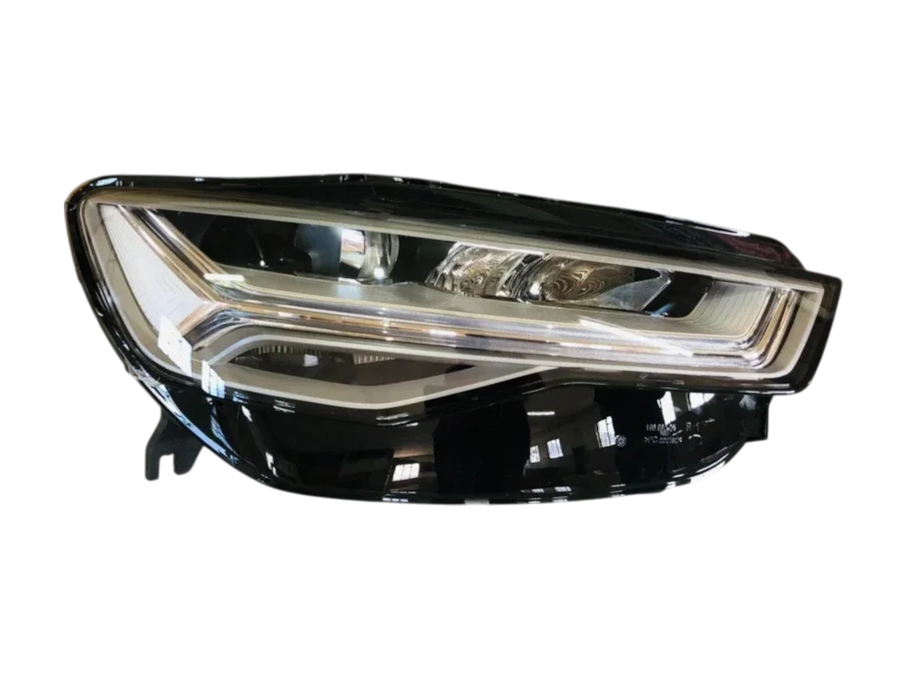 Audi S6 / C6 / C7 LED Xenon Headlight – Left Side