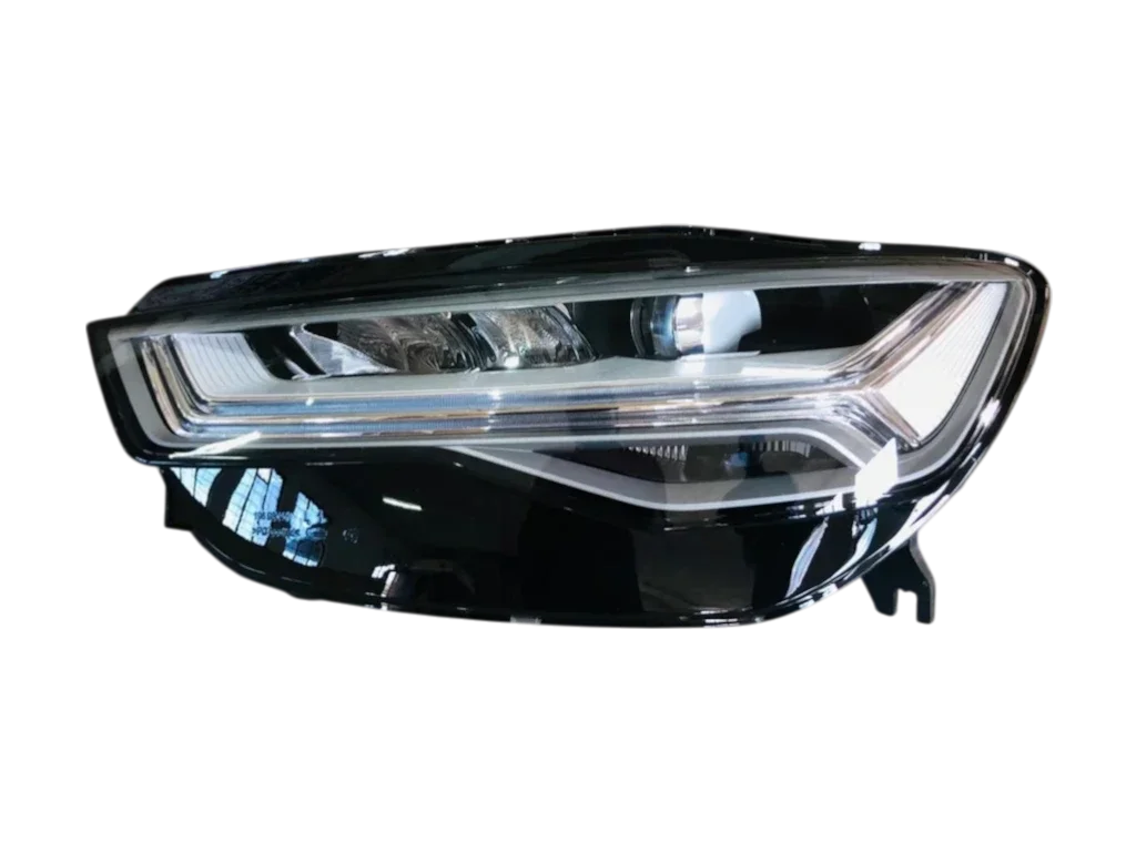 Audi S6 / C6 / C7 LED Xenon Headlight – Right Side