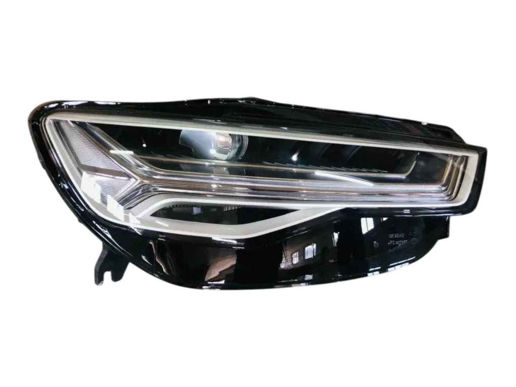 Audi A6 / RS6 Matrix Xenon Headlight – Right Side