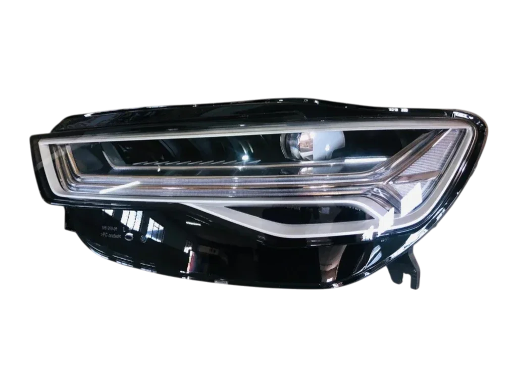 Audi A6 / RS6 Matrix Xenon Headlight – Left Side
