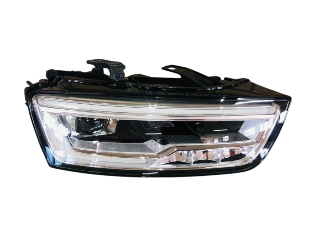 Audi RSQ3 / Q3 Xenon Headlight – Left Side