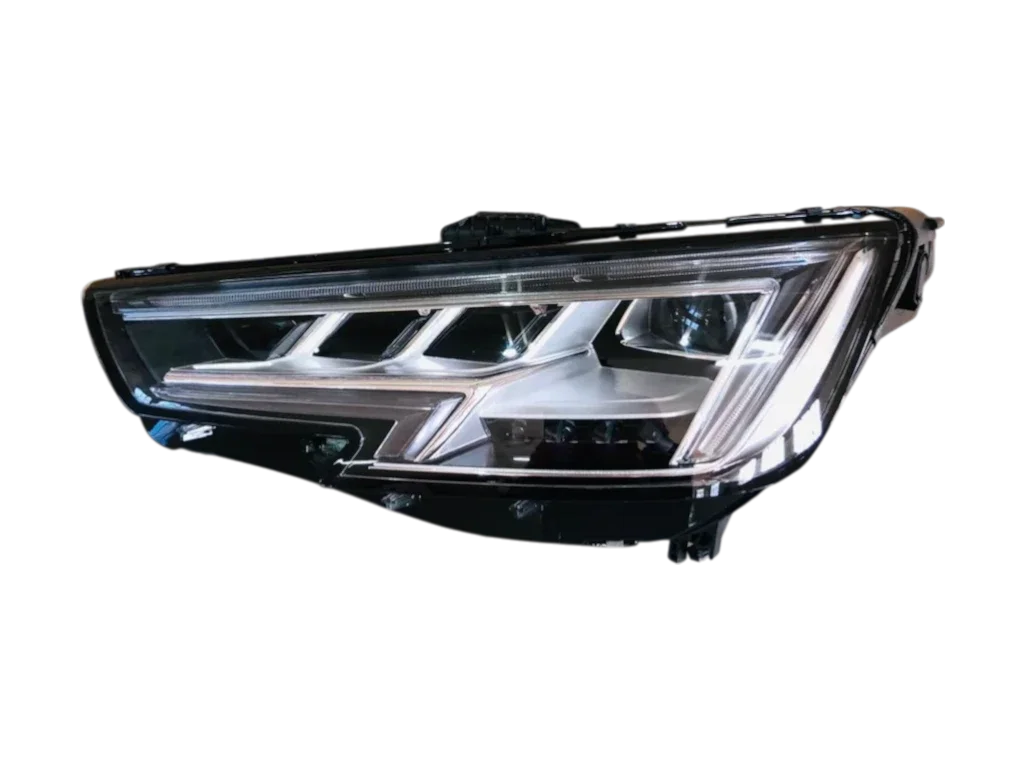AUDI S4/RS4 MATRIX xenon headlights -Left  side