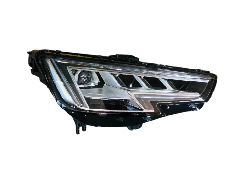 Audi S4 / RS4 Matrix Xenon Headlight – Right Side