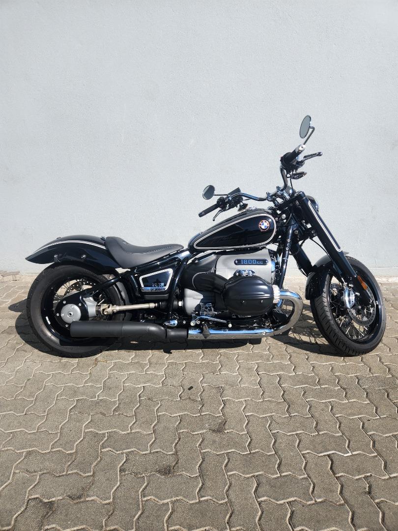 Used 2020 BMW R1800