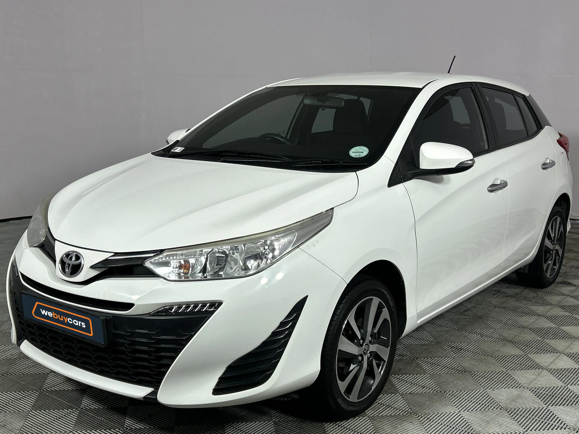 Used 2020 Toyota Yaris 1.5 Xs
