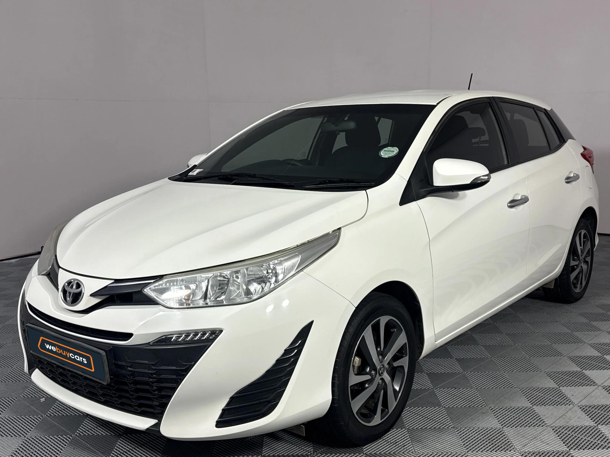 Used 2019 Toyota Yaris 1.5 Xs