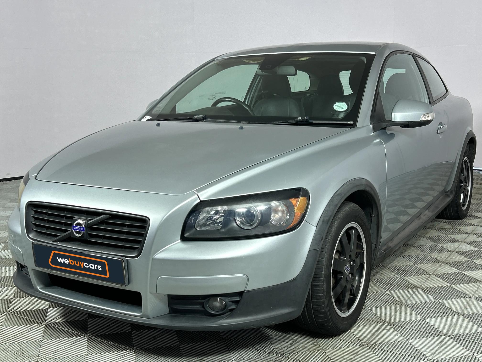 Used 2009 Volvo C30 2.0