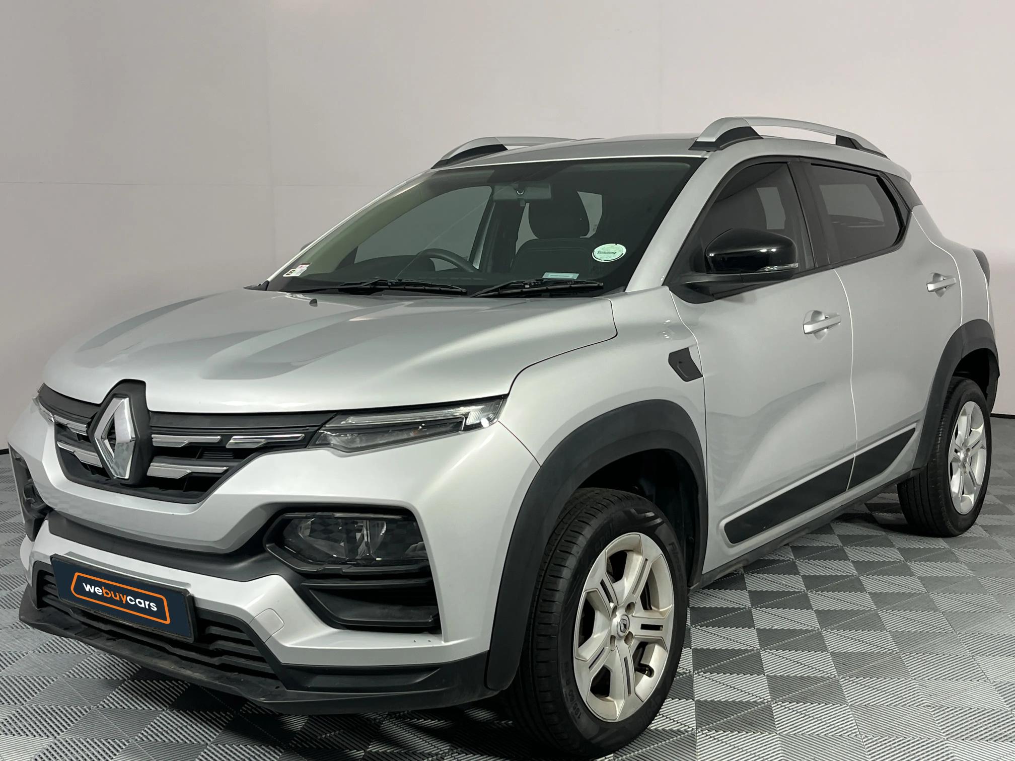 Used 2021 Renault Kiger 1.0 Zen